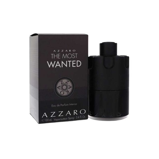 ازارو ذا موست ونتد انتنس - Azzaro The Most Wanted EDP-M Intense (100ml)