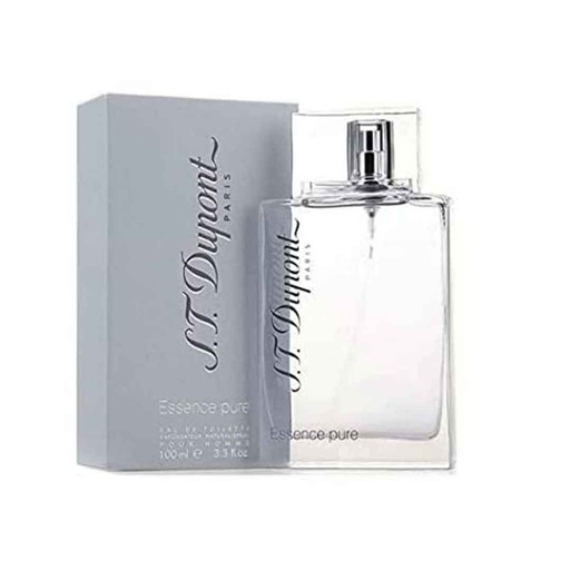 اس تى ديبونت اسنس بيور - S.T.Dupont Essence Pure M-EDT (100ml)