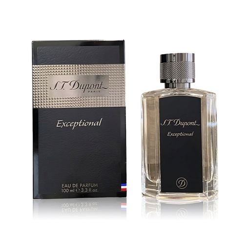 اس تى ديبونت اكسبشينال - S.T.Dupont Exceptional EDP-M (100ml)
