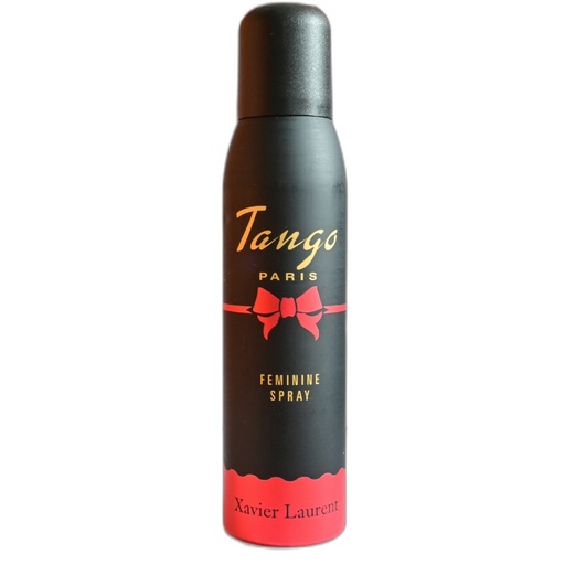اكس ال سبراى - XL Spray (Spray, Woman, 150ml, Tango)