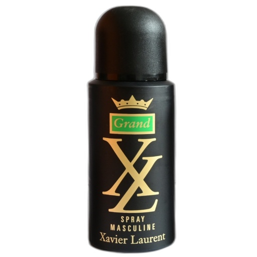 اكس ال سبراى - XL Spray (Spray, men, 150ml, Grand)