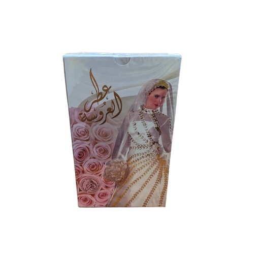 الفخر عطر العروسة - Alfakhr Attar Alarossah EDP-W (100ml)