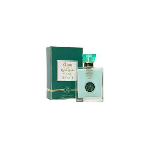الفخر مسك حياتى - Alfakhr Musk Hayati EDP-W (100ml)