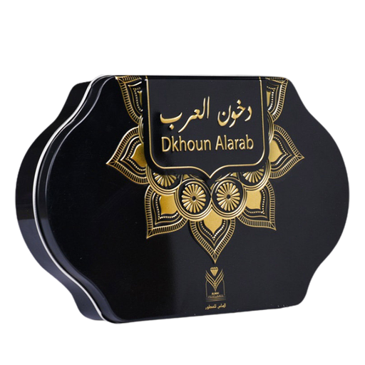 الماس بخور دخون العرب - Almas Bakhour Dkhoun Alarab (55g)