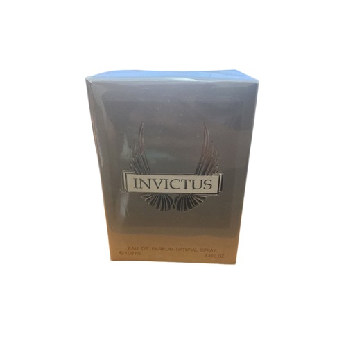 المتحدة انفيكتوس - Almthda Invictus EDP-M (100ml)