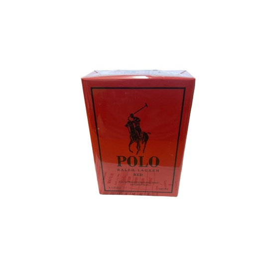 المتحدة بولو ريد - Almthda Polo Red EDT-M (100ml)