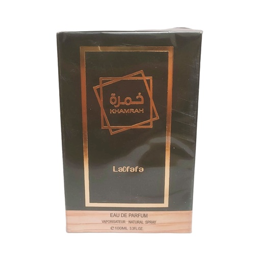المدينة خمرة - Elmadina Khamrah EDT-M&W (100ml)