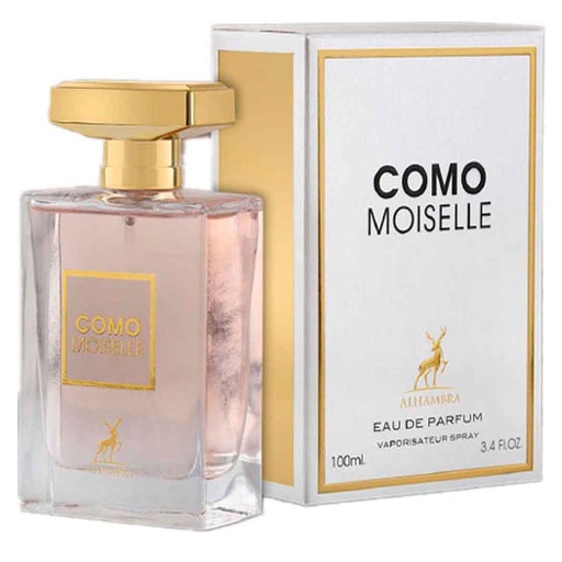 الهامبرا كومو مويسلى - Alhambra Como Moiselle (100ml)
