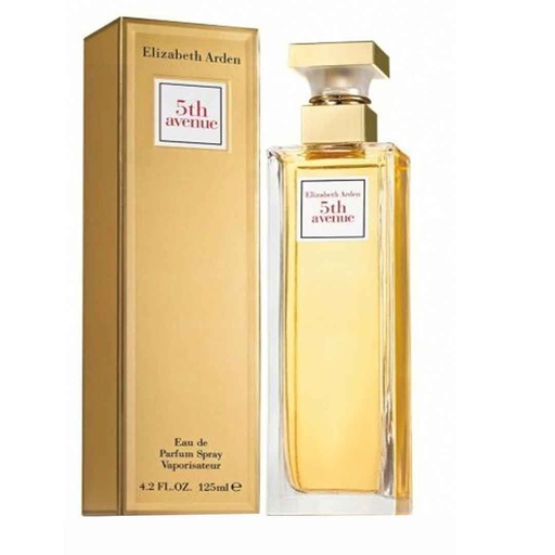 اليزابيث اردن فيفث افينيو - Elizabeth Arden 5th Avenue EDP-W (125ml)