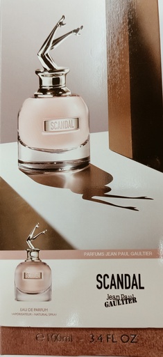 اليكس سكاندل - Alex Scandal (100ml)