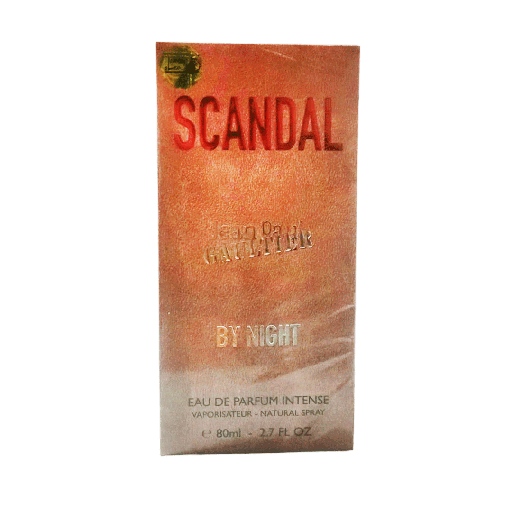 اليكس سكاندل باى نايت - Alex Scandal By Night EDP-W (80ml)