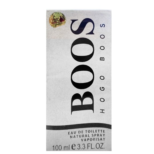 اليكس هوجو بوس - Alex Hugo Boss EDT-M (100ml)