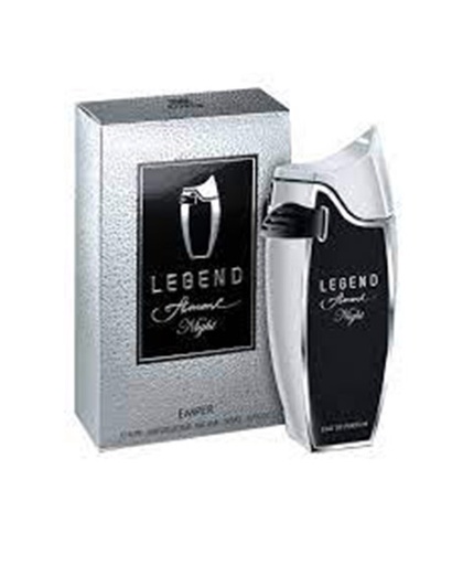 امبر ليجند نايت - Emper Legend Night EDP-W (80ml)