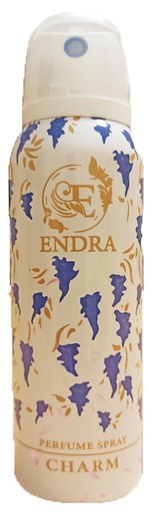 اندرا سبراى - Endra Spray (200ml, Charm)