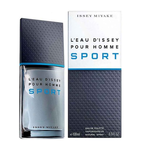 ايزى مياكى سبورت - Issey Miyake Sport (100ml)