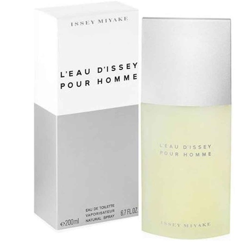 ايزى مياكى لو دايسى Issey Miyake Leau Dissey M-EDT  (200ml)