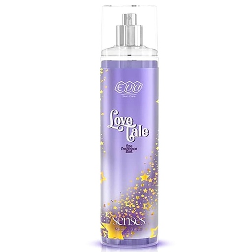 ايفا سبلاش - Eva Splash (240ml, Love Tale)