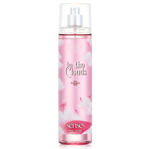 ايفا سبلاش - Eva Splash (240ml, In the Clouds)
