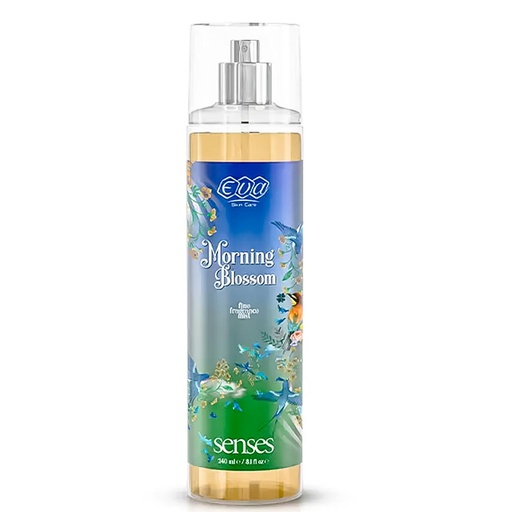 ايفا سبلاش - Eva Splash (240ml, Morning Blossom)