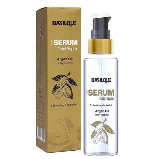 بازيلك سيرم شعر - Basilque Hair Serum (100ml)