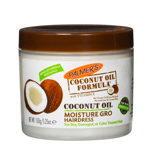 بالمرز كريم - Palmers Cream (150g, Coconut)