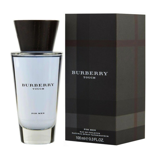 بربرى تاتش - Burberry Touch M-EDT (100ml)