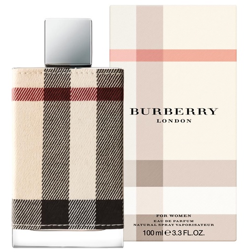 بربرى لندن Burberry London W-EDP (100ml)
