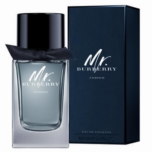 بربرى مستر انديجو - Burberry Mr Indigo (100ml)