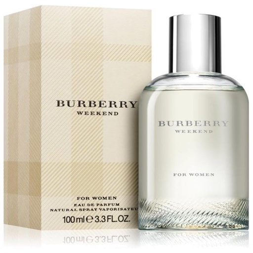 بربرى ويك اند - Burberry Weekend EDP-W (100ml)