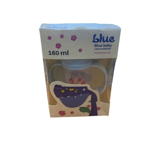 بلو ببرونة - Blue Fedeer (160ml)