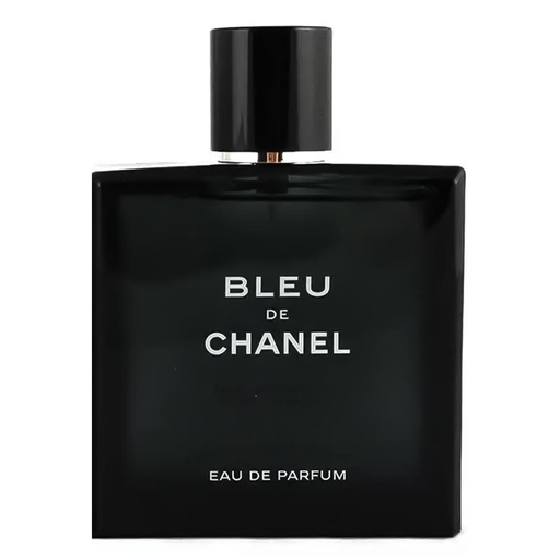 بلو دى شانيل تستر - Bleu De Chanel 100ml M-EDP Tester (100ml)