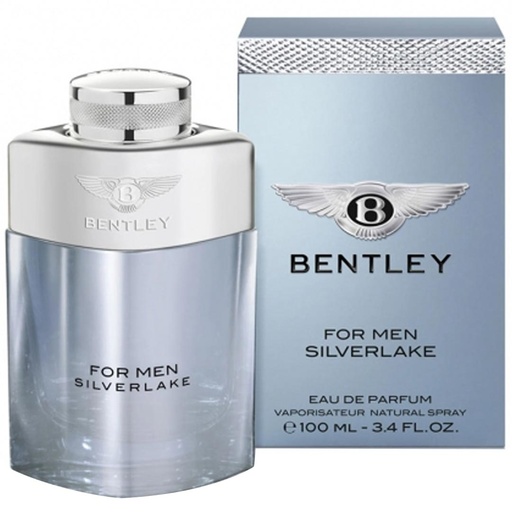 بنتلى سيلفرليك - Bentley SilverLake M-EDP (100ml)