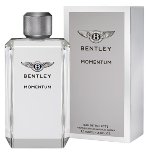 بنتلى مومينتوم - Bentley Momentum M-EDT (100ml)