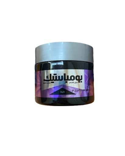 بومباستيك جل - Bombastik Gel (180ml, Night)