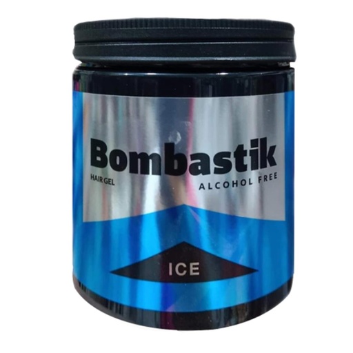 بومباستيك جل ايس - Bombastik Gel Ice (500ml)