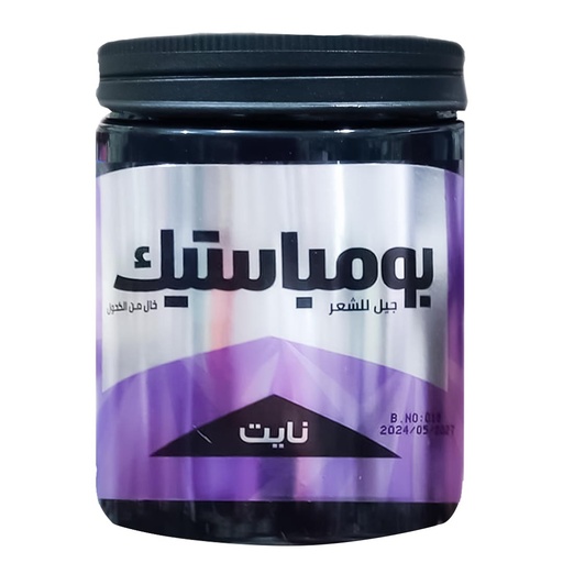 بومباستيك جل نايت - Bombastik Gel Night (500ml)
