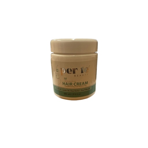 بيرتى بيوتى اسبارتيك كريم شعر - Perte Beauty Espartic Hair Cream (200ml)