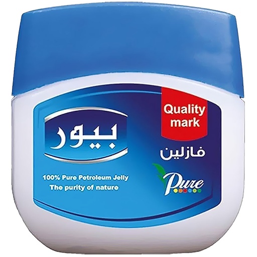 بيور فازلين - Pure Vaseline 12Psc (20ml)