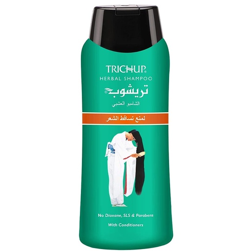 تريشوب شامبو - Trichup shampoo (200ml, Fall)