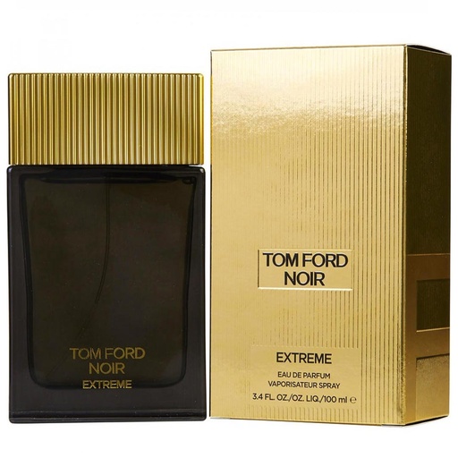 توم فورد نوار اكستريم - Tom Ford Noir Extreme EDP-M (100ml)