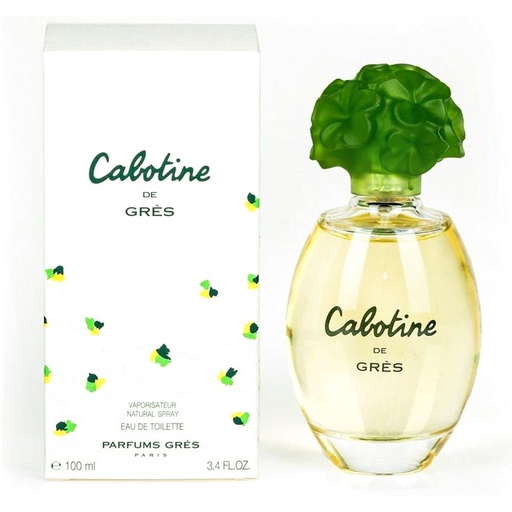 جريس كابوتين - Gres Cabotine EDT-W (100ml)