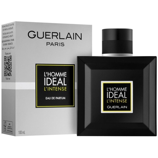 جيرلان ايدل انتنس - Guerlain L Homme Ideal L Intense MEDP (100ml)