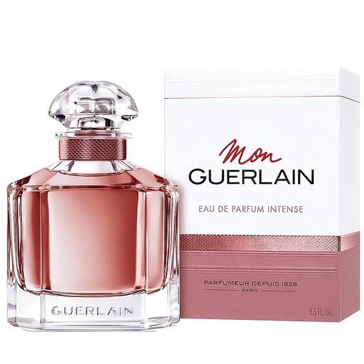 جيرلان مون انتنس - Guerlain Mon Intense W-EDP (100ml)