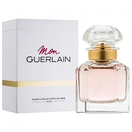 جيرلان مون جيرلان -Guerlain Mon Guerlain W-EDP (100ml)