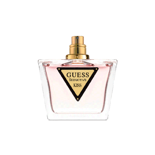 جيس سيدكتف كيس تستر - Guess Seductive Kiss Tester EDT-W (75ml)