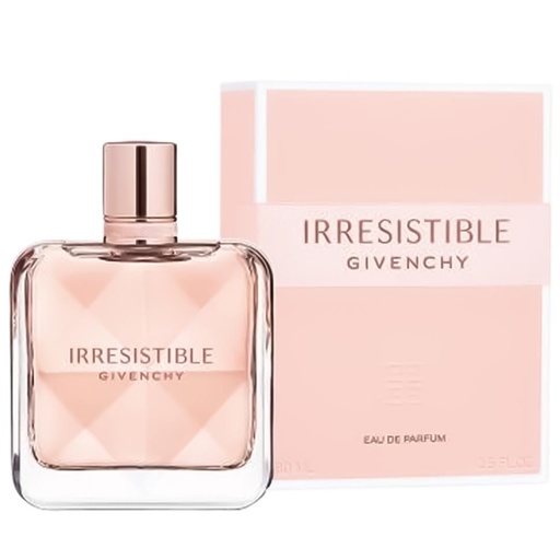 جيفنشى اريزيستبل - Givenchy Irresistible W-EDP (80ml)