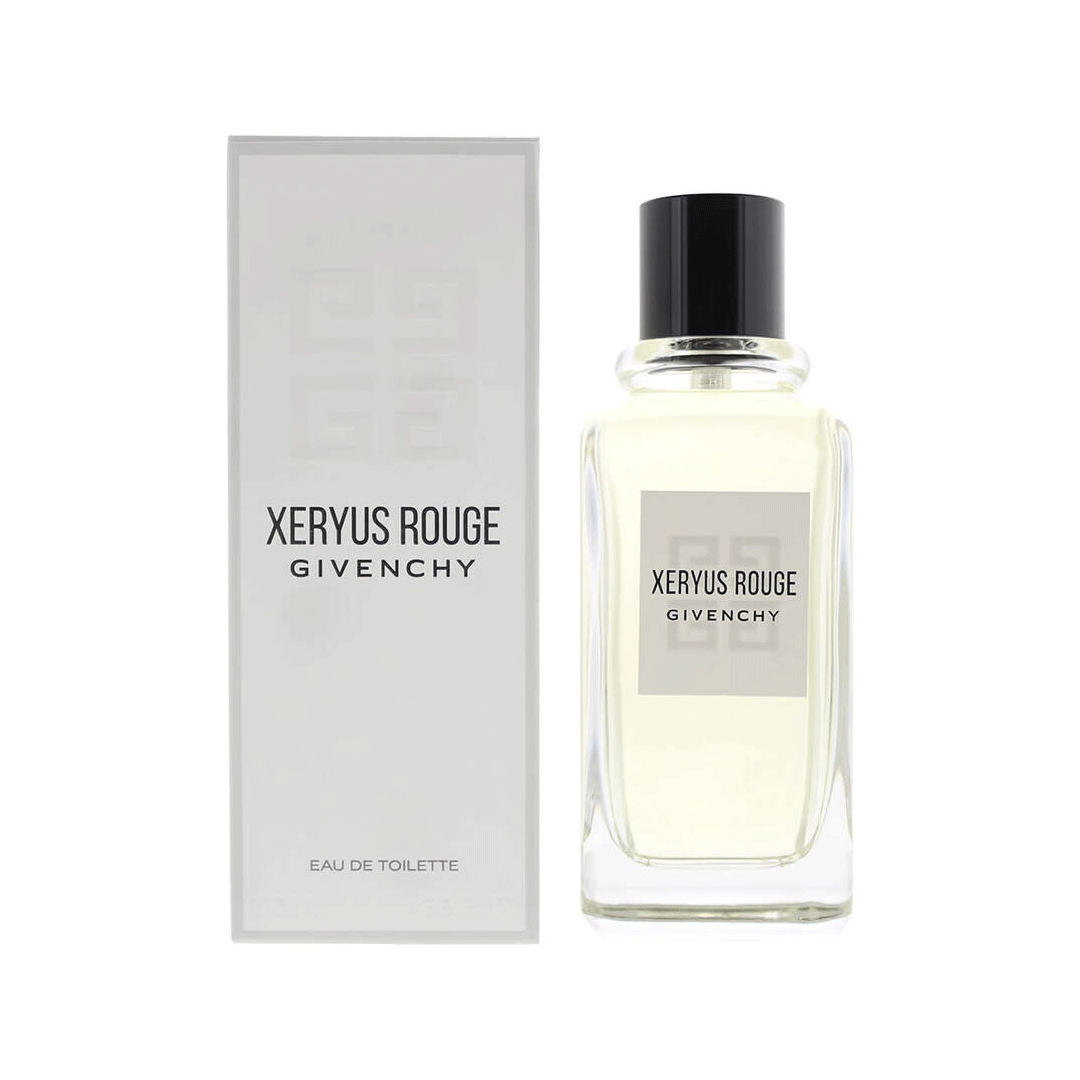 جيفنشى اكسريس روج - Givenchy Xeryus Rouge EDT-M (100ml)