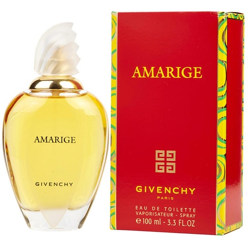 جيفنشى اماريج - Givenchy Amarige W-EDT (100ml)