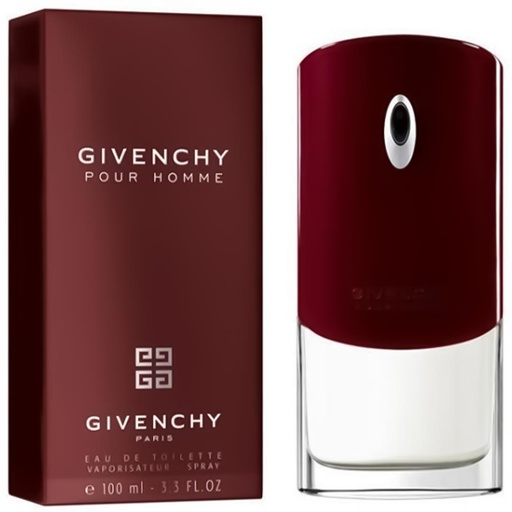 جيفنشى بور هوم - Givenchy Pour Homme (100ml)