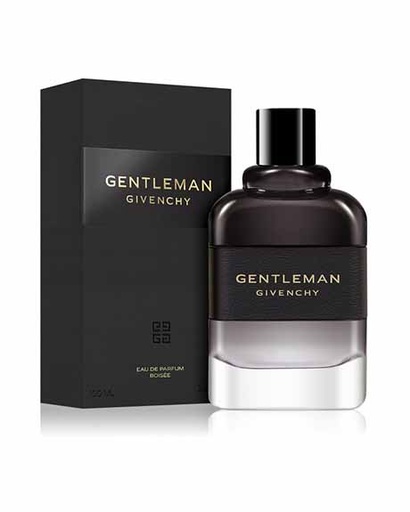 جيفنشى جنتل مان - Givenchy GentleMan EDP-M Boisee (100ml)